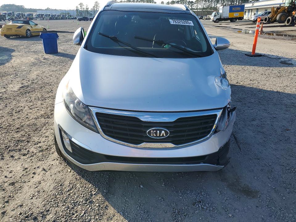 Aukcja sprzedaży 2012 Kia Sportage, vin: KNDPC3A24C7185401, numer aukcji: 78325285