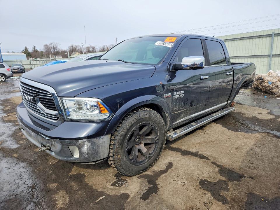 Продаж на аукціоні авто 2013 Ram 1500, vin: 1C6RR7PT5DS576352, номер лоту: 78852845