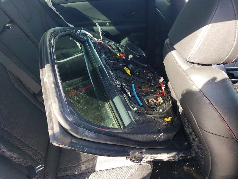 Aukcja sprzedaży 2024 Hyundai Elantra, vin: KMHLR4DF7RU711124, numer aukcji: 78124945