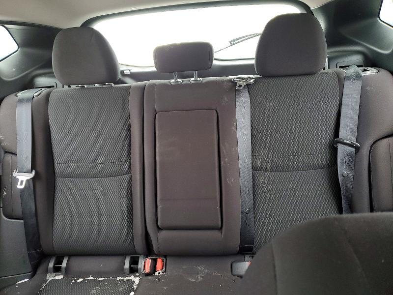 2022 Nissan Rogue Sport მანქანა იყიდება აუქციონზე, vin: JN1BJ1AW7NW472251, აუქციონის ნომერი: 98820265