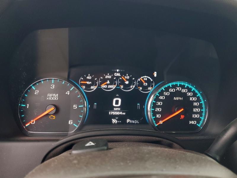 Aukcja sprzedaży 2017 Gmc Yukon Xl, vin: 1GKS2GKCXHR322157, numer aukcji: 77207435
