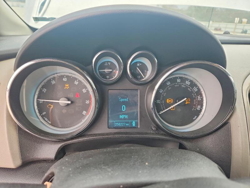 Aukcja sprzedaży 2014 Buick Verano, vin: 1G4PP5SK0E4172448, numer aukcji: 76935385