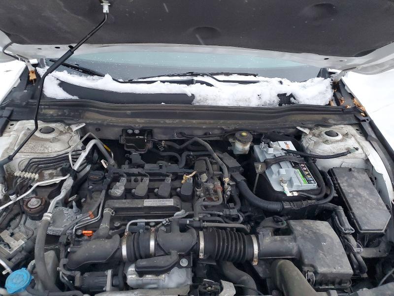 Aukcja sprzedaży 2020 Honda Accord, vin: 1HGCV1F17LA803862, numer aukcji: 74860665