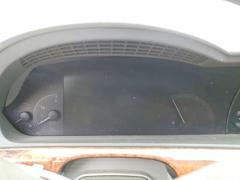 Продаж на аукціоні авто 2008 Mercedes-benz S 500, vin: WDDNG71X08A173194, номер лоту: 76782515