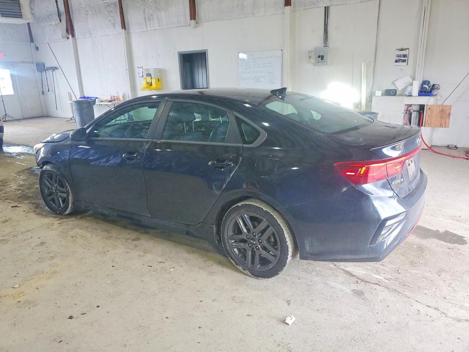 Aukcja sprzedaży 2021 Kia Forte, vin: 3KPF34AD4ME386137, numer aukcji: 79083245