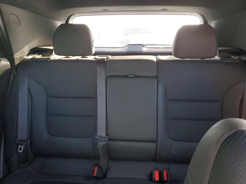 76512765 :رقم المزاد ، KL79MUSLXPB088996 vin ، 2023 Chevrolet Trailblaze مزاد بيع