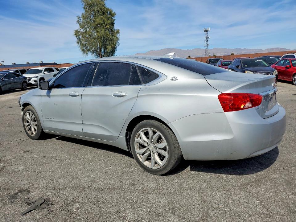 Aukcja sprzedaży 2019 Chevrolet Impala, vin: 2G11Z5S33K9104661, numer aukcji: 77740755