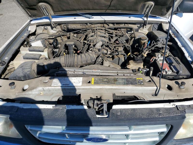 Aukcja sprzedaży 2003 Ford Ranger, vin: 1FTYR44E63PA26085, numer aukcji: 75312165