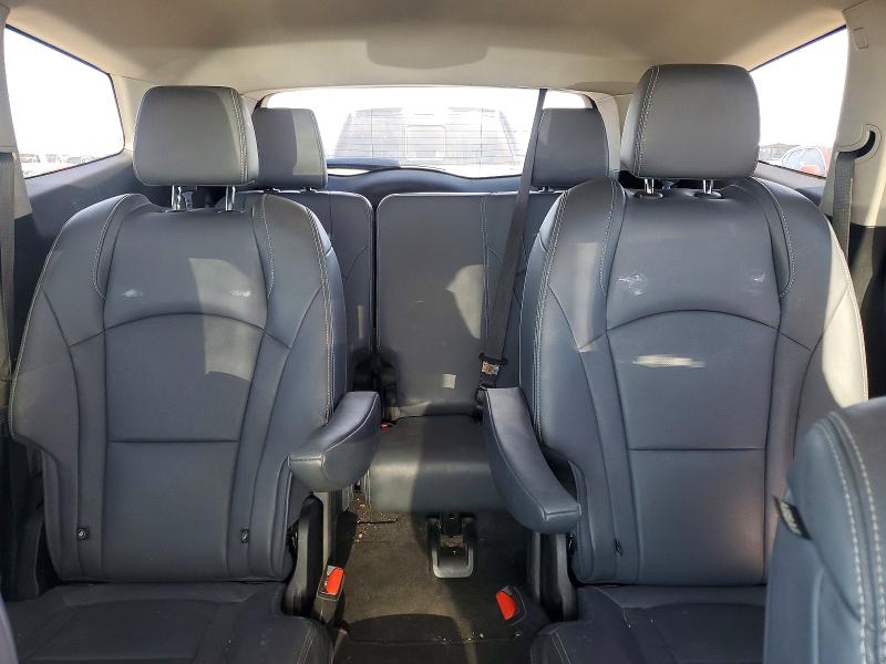 Продаж на аукціоні авто 2020 Buick Enclave, vin: 5GAERBKW6LJ281651, номер лоту: 75247985