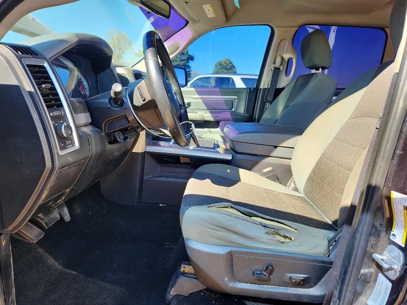 Продаж на аукціоні авто 2015 Ram 1500, vin: 3C6RR7LT3FG585034, номер лоту: 79162165