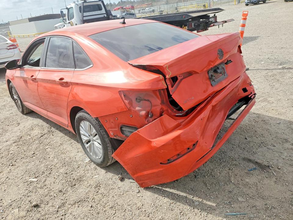 Продажа на аукционе авто 2019 Volkswagen Jetta, vin: 3VWC57BU1KM155046, номер лота: 78683985
