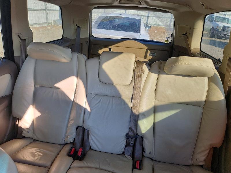 Продажа на аукционе авто 2008 Volvo Xc90, vin: YV4CZ982281435697, номер лота: 77109775