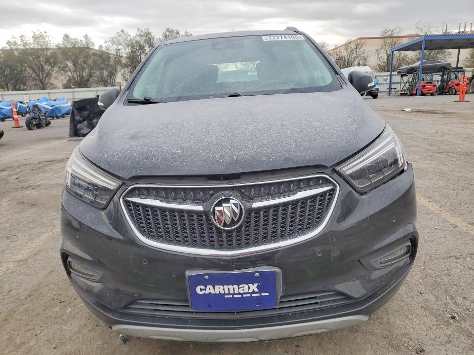 Продажа на аукционе авто 2019 Buick Encore, vin: KL4CJCSM5KB715238, номер лота: 77774105