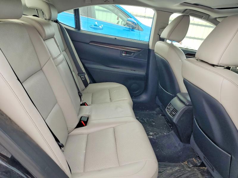 Aukcja sprzedaży 2013 Lexus Es, vin: JTHBK1GG1D2065623, numer aukcji: 75487115