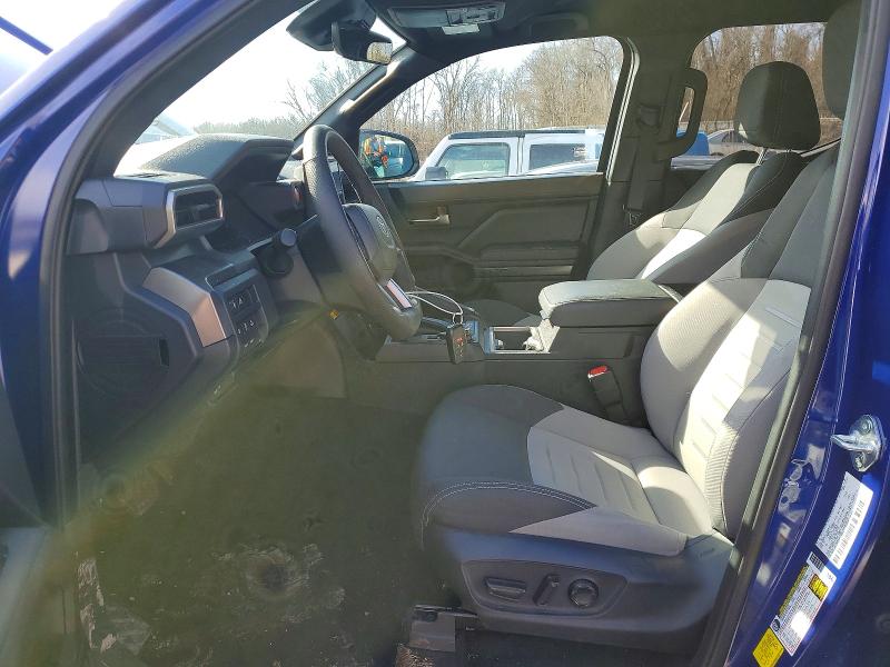 Продаж на аукціоні авто 2024 Toyota Tacoma, vin: 3TMLB5JN9RM037332, номер лоту: 76408215