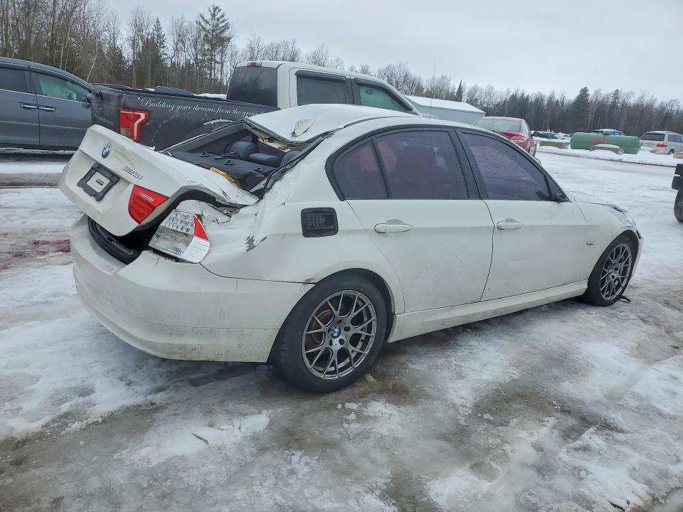 Aukcja sprzedaży 2011 Bmw 323, vin: WBAPG7C52BA936559, numer aukcji: 78046605