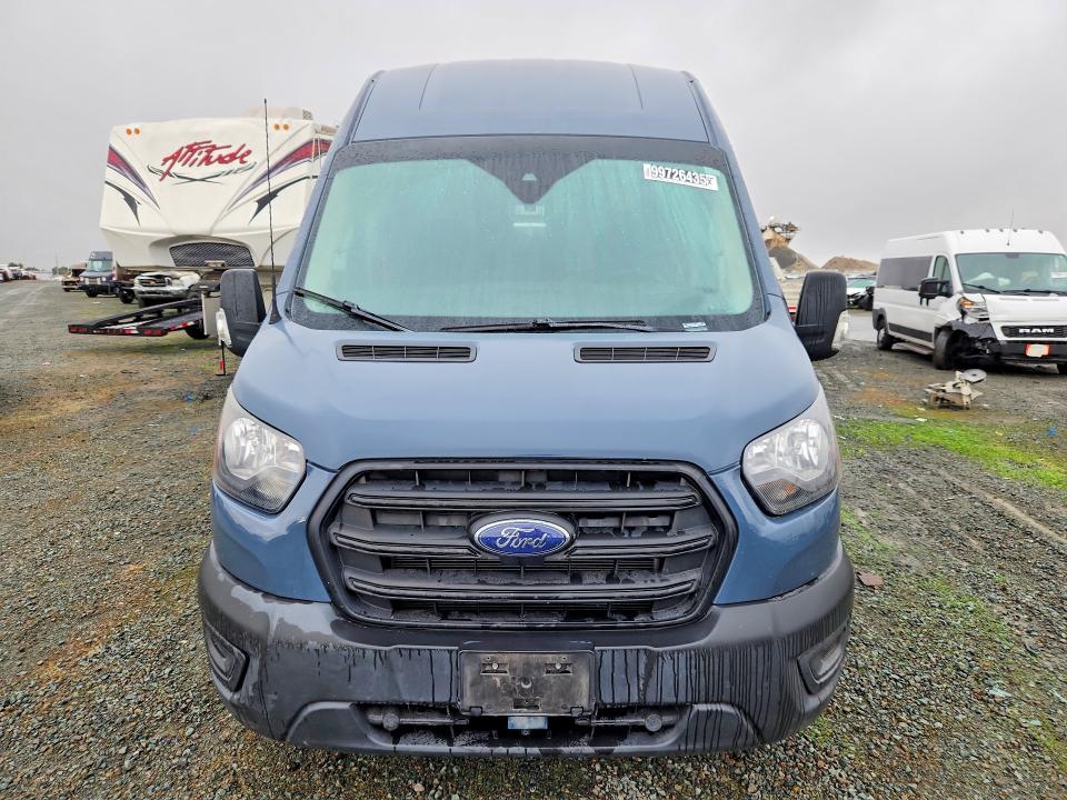 Продажа на аукционе авто 2020 Ford Transit, vin: 1FTBR3X83LKA87476, номер лота: 46967316