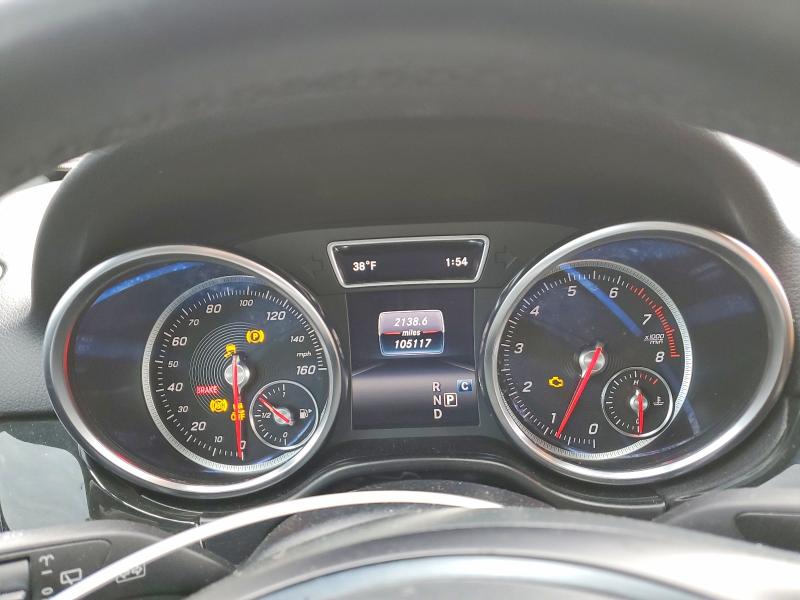 Продажа на аукционе авто 2019 Mercedes-benz Gle, vin: 4JGDA5GB7KB208320, номер лота: 77013355