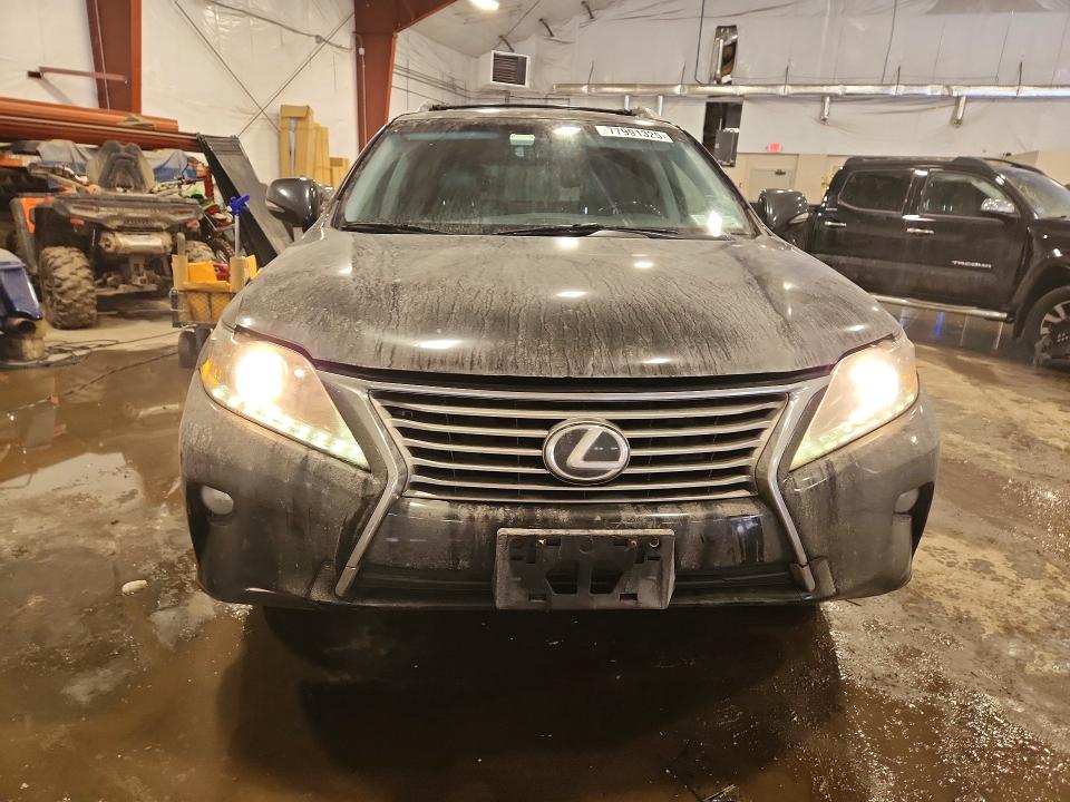 2013 Lexus Rx მანქანა იყიდება აუქციონზე, vin: 2T2ZK1BA5DC088788, აუქციონის ნომერი: 77991325