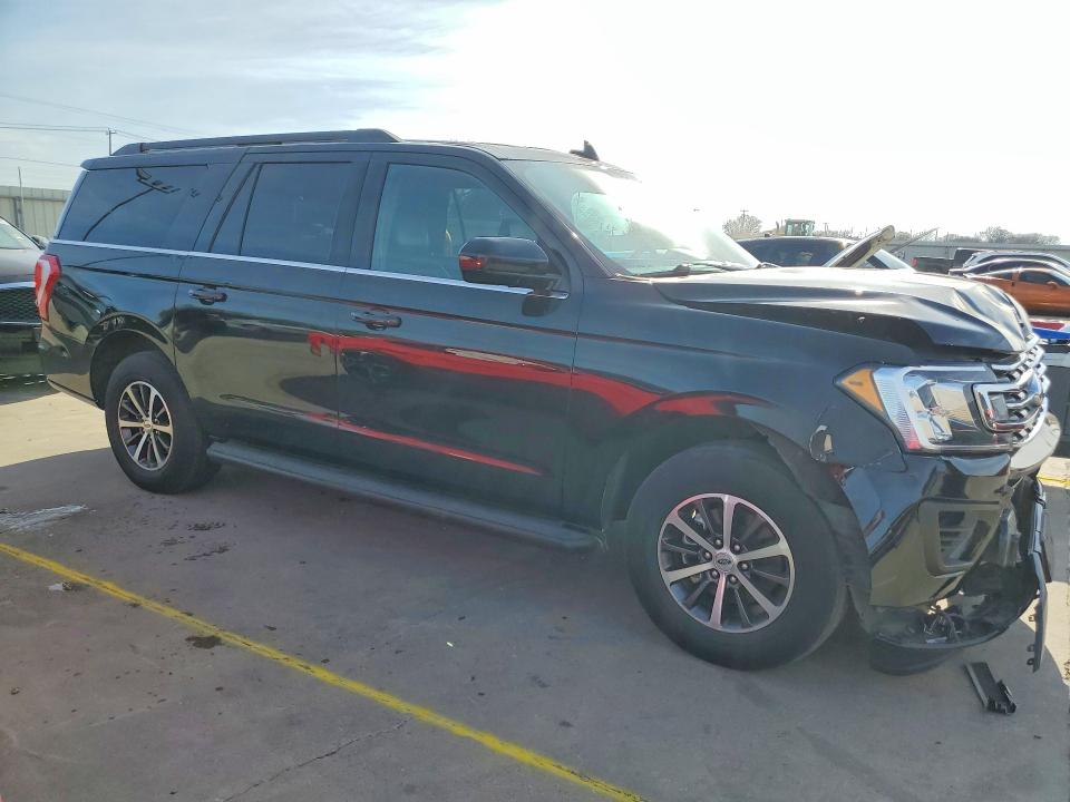 Продаж на аукціоні авто 2021 Ford Expedition, vin: 1FMJK1HT4MEA53291, номер лоту: 77555785