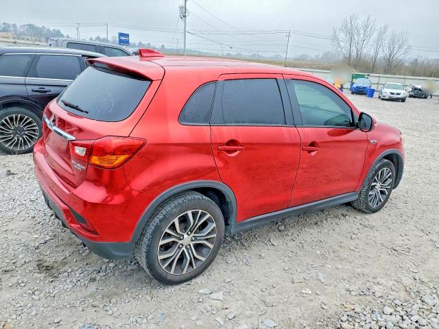 Продаж на аукціоні авто 2019 Mitsubishi Outlander Sport, vin: JA4AP3AU8KU002233, номер лоту: 76871915