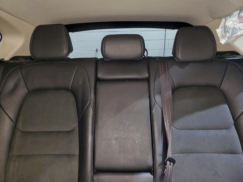 Продаж на аукціоні авто 2021 Mazda Cx-5, vin: JM3KFBCM5M1322335, номер лоту: 78991995