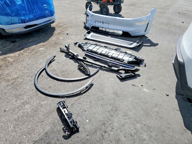 Продаж на аукціоні авто 2026 Tesla Model Y, vin: 7SAYGDED9TA459180, номер лоту: 77405475