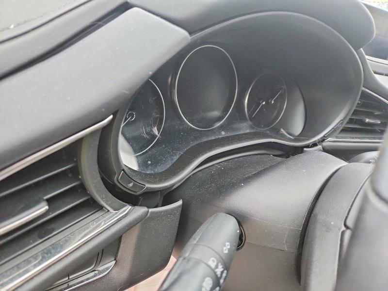 Продаж на аукціоні авто 2024 Mazda Cx-30, vin: 3MVDMBCM1RM624883, номер лоту: 77860525