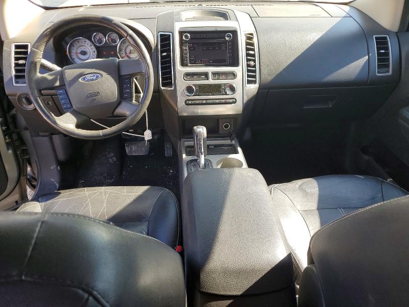 79070335 :رقم المزاد ، 2FMDK39C08BA17011 vin ، 2008 Ford Edge مزاد بيع