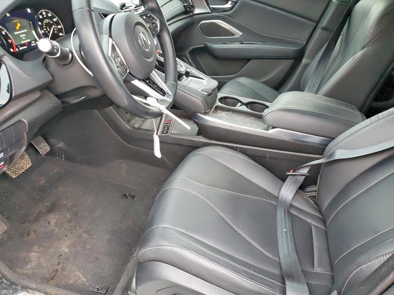 Aukcja sprzedaży 2025 Acura Rdx, vin: 5J8TC2H42SL030367, numer aukcji: 76819735