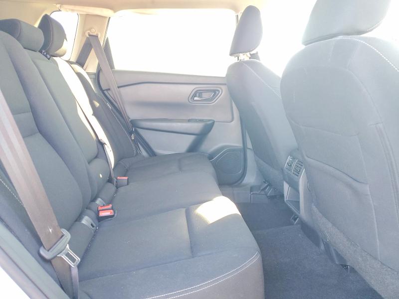 Продажа на аукционе авто 2024 Nissan Rogue, vin: 5N1BT3AAXRC670509, номер лота: 76154915