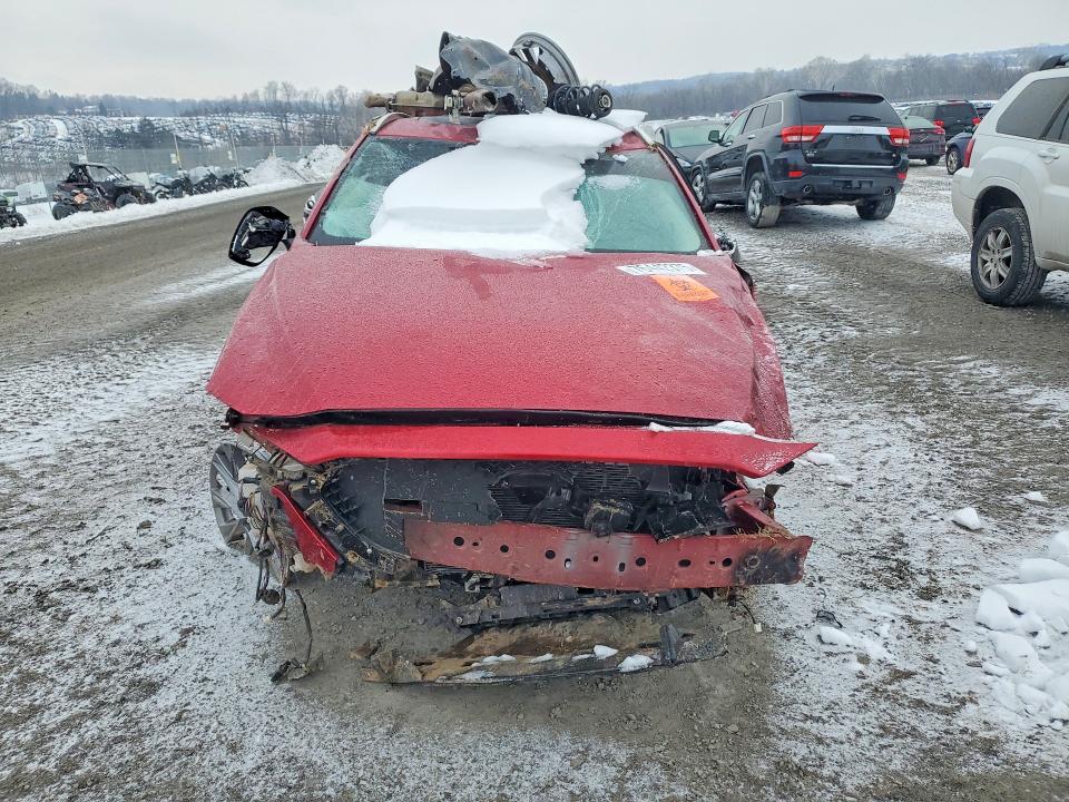 Aukcja sprzedaży 2020 Mazda Cx-5, vin: JM3KFBDM5L0842232, numer aukcji: 76442375