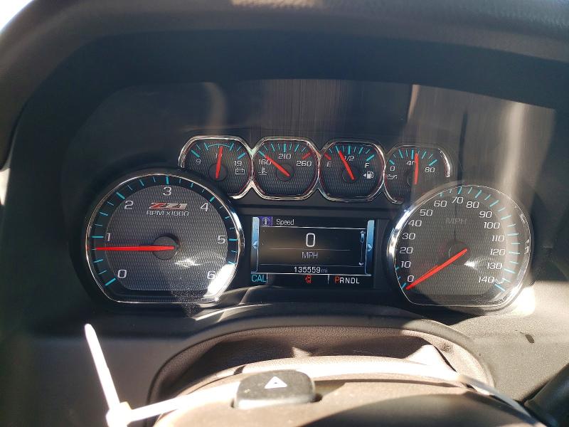 Aukcja sprzedaży 2018 Chevrolet Tahoe, vin: 1GNSKBKC7JR348291, numer aukcji: 76180635
