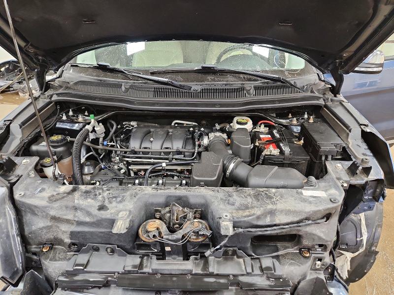 Продажа на аукционе авто 2019 Ford Explorer, vin: 1FM5K8F86KGA07021, номер лота: 77509785