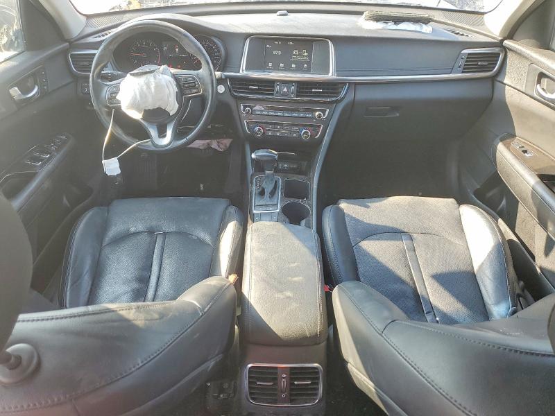 Aukcja sprzedaży 2017 Kia Optima, vin: 5XXGU4L33HG130669, numer aukcji: 75902615