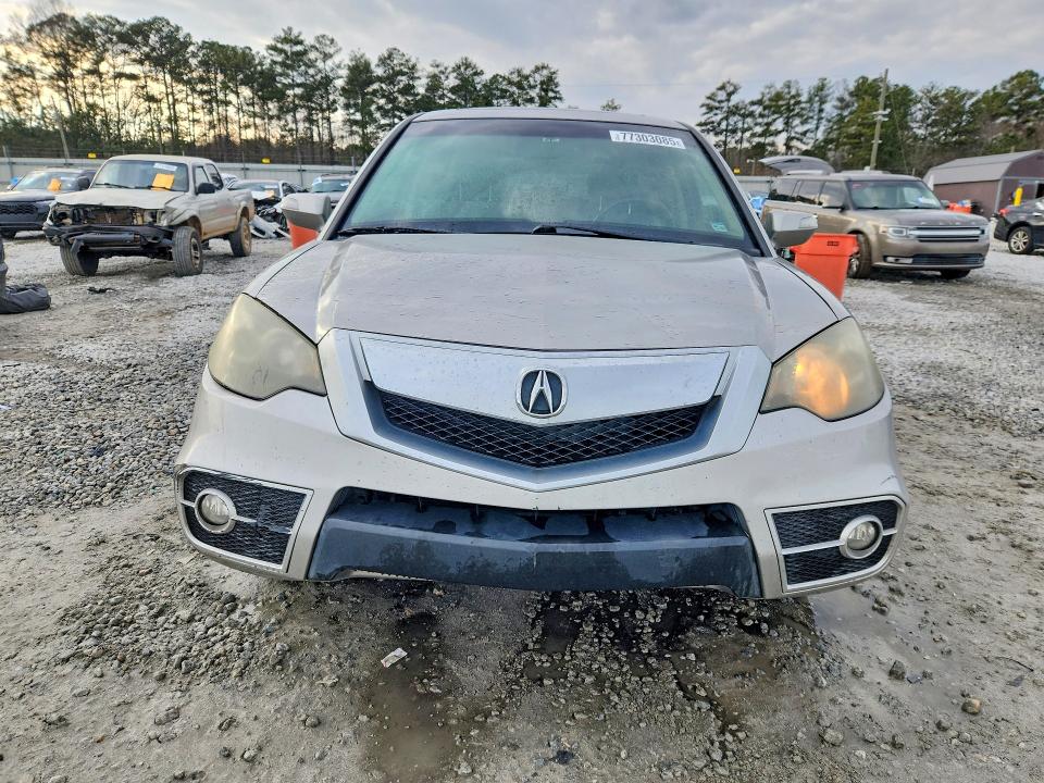 Продаж на аукціоні авто 2012 Acura Rdx, vin: 5J8TB1H23CA003185, номер лоту: 77303085