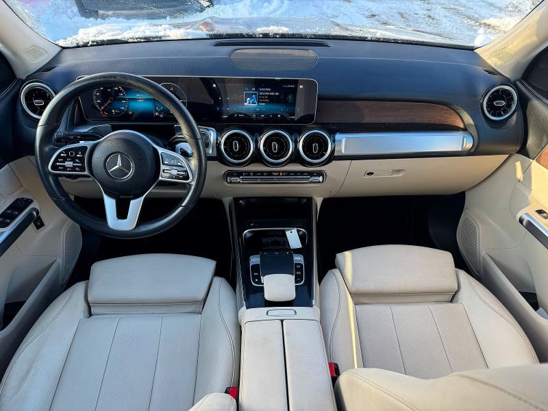 Aukcja sprzedaży 2020 Mercedes-benz Glb, vin: W1N4M4HB3LW031871, numer aukcji: 79105425
