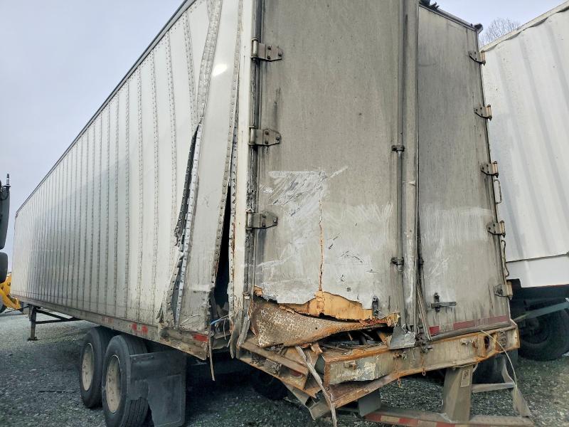 78370275 :رقم المزاد ، 1GRAP062XBT563315 vin ، 2011 Great Dane Trailers Dry Box Tr مزاد بيع