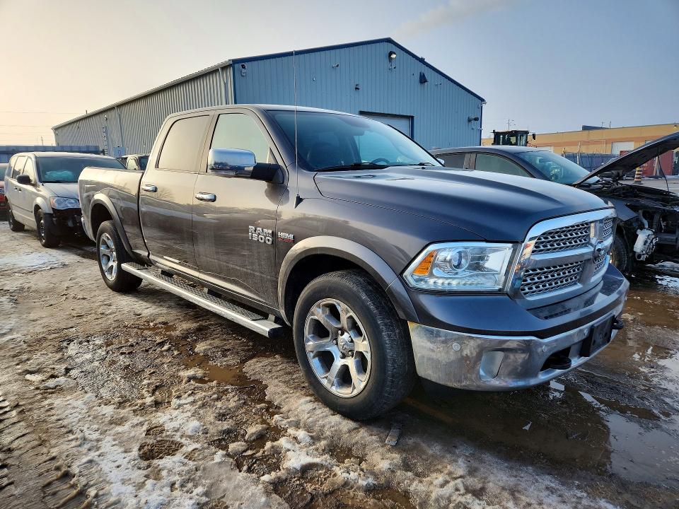 77092545 :رقم المزاد ، 1C6RR7VT4JS306124 vin ، 2018 Ram 1500 مزاد بيع