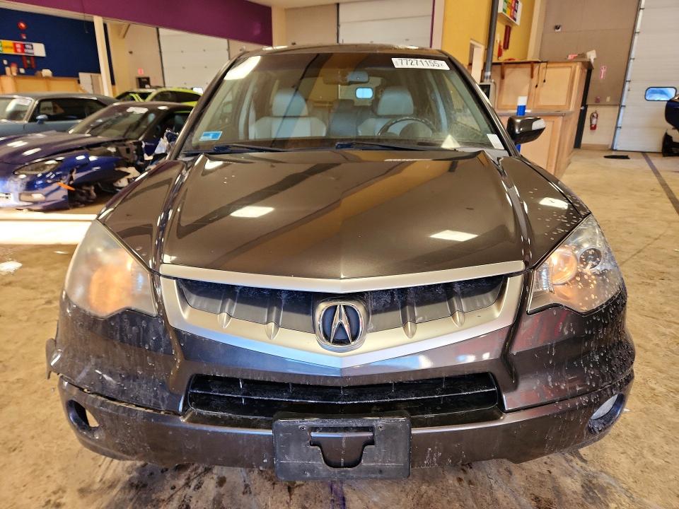 Продажа на аукционе авто 2009 Acura Rdx, vin: 5J8TB18519A002880, номер лота: 77271155