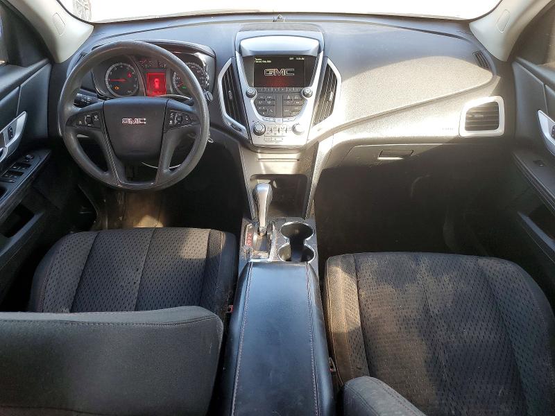 Продажа на аукционе авто 2014 Gmc Terrain, vin: 2GKFLVEK1E6362754, номер лота: 76546885