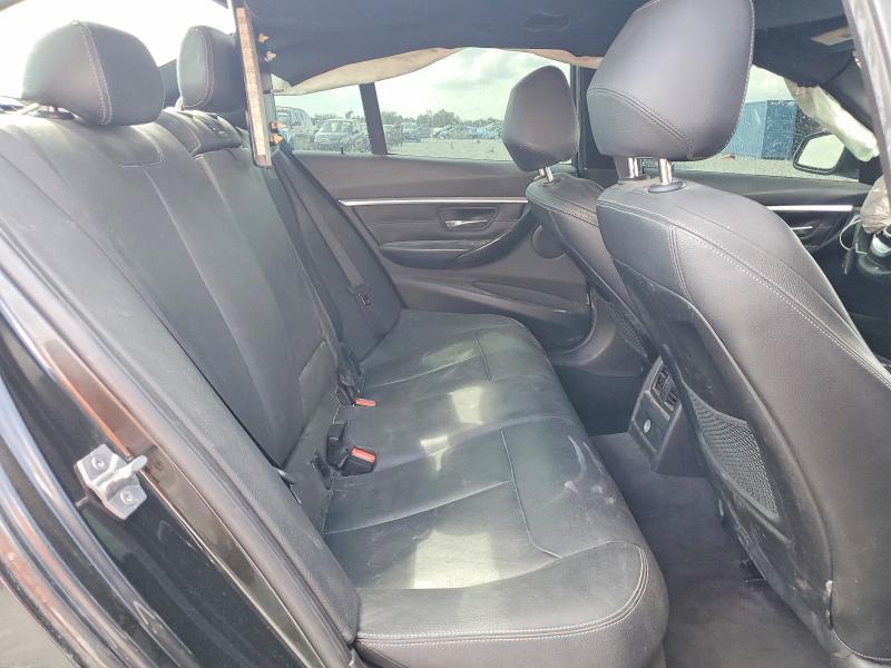 Продажа на аукционе авто 2016 Bmw 328, vin: WBA8E9G52GNT43901, номер лота: 79024235