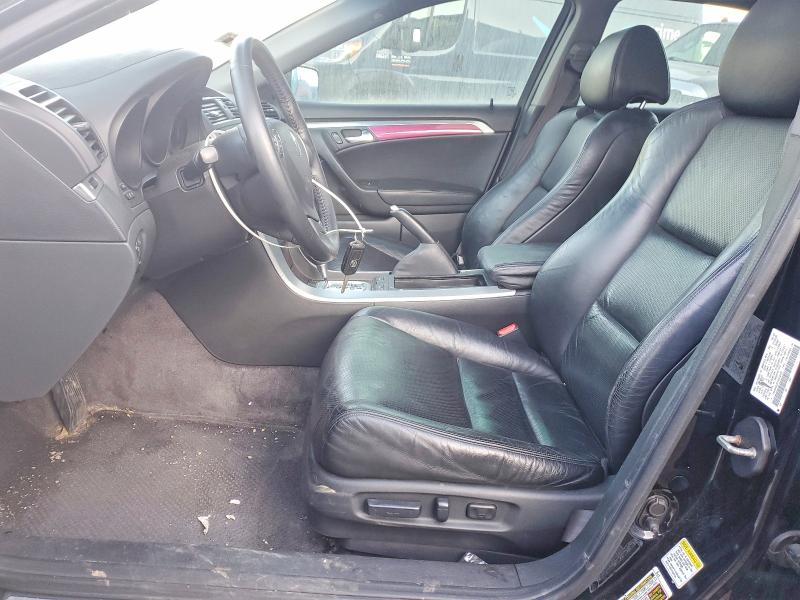 Aukcja sprzedaży 2007 Acura Tl, vin: 19UUA66257A032409, numer aukcji: 77156345