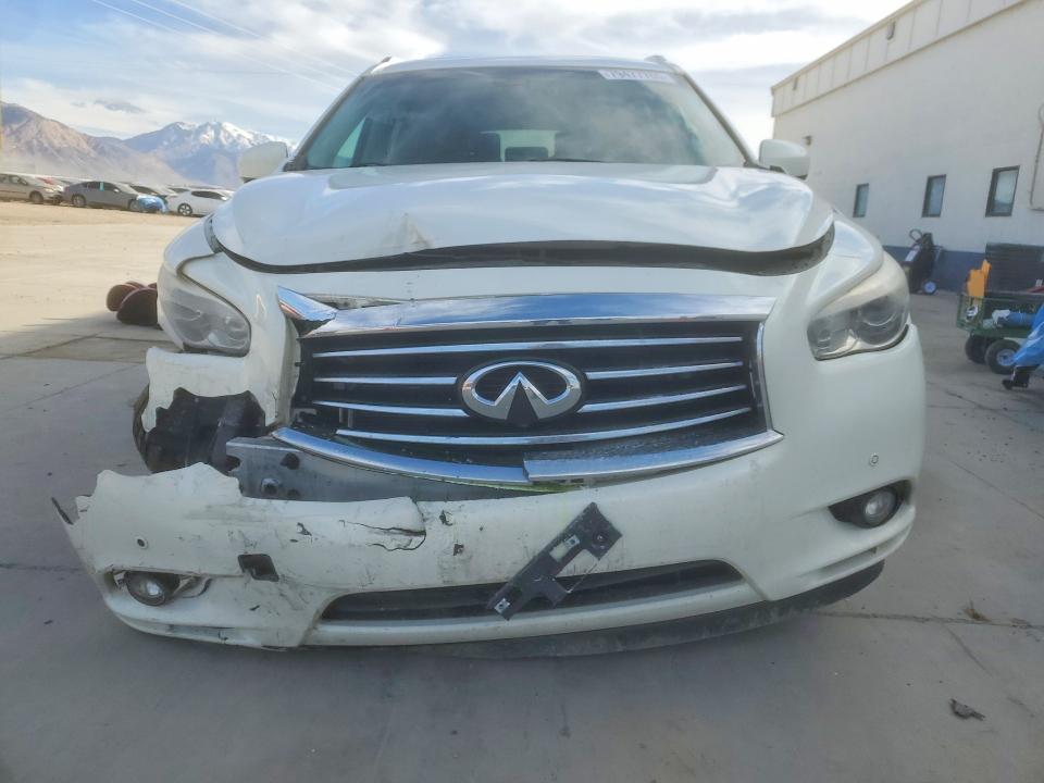 Продаж на аукціоні авто 2014 Infiniti Qx60, vin: 5N1AL0MM4EC516842, номер лоту: 79477765