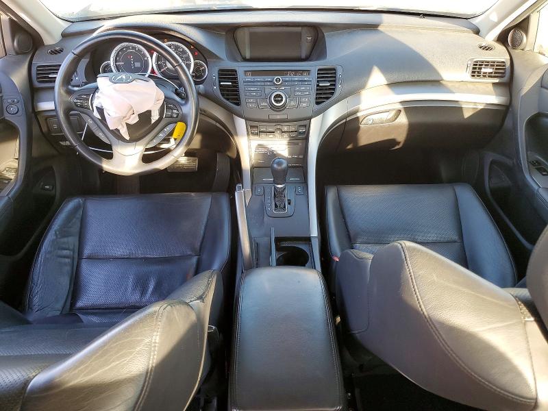 Продажа на аукционе авто 2009 Acura Tsx, vin: JH4CU26669C026072, номер лота: 76063655