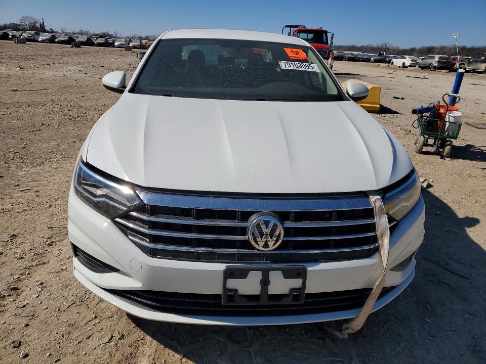 Aukcja sprzedaży 2019 Volkswagen Jetta, vin: 3VWN57BU1KM063749, numer aukcji: 79163095