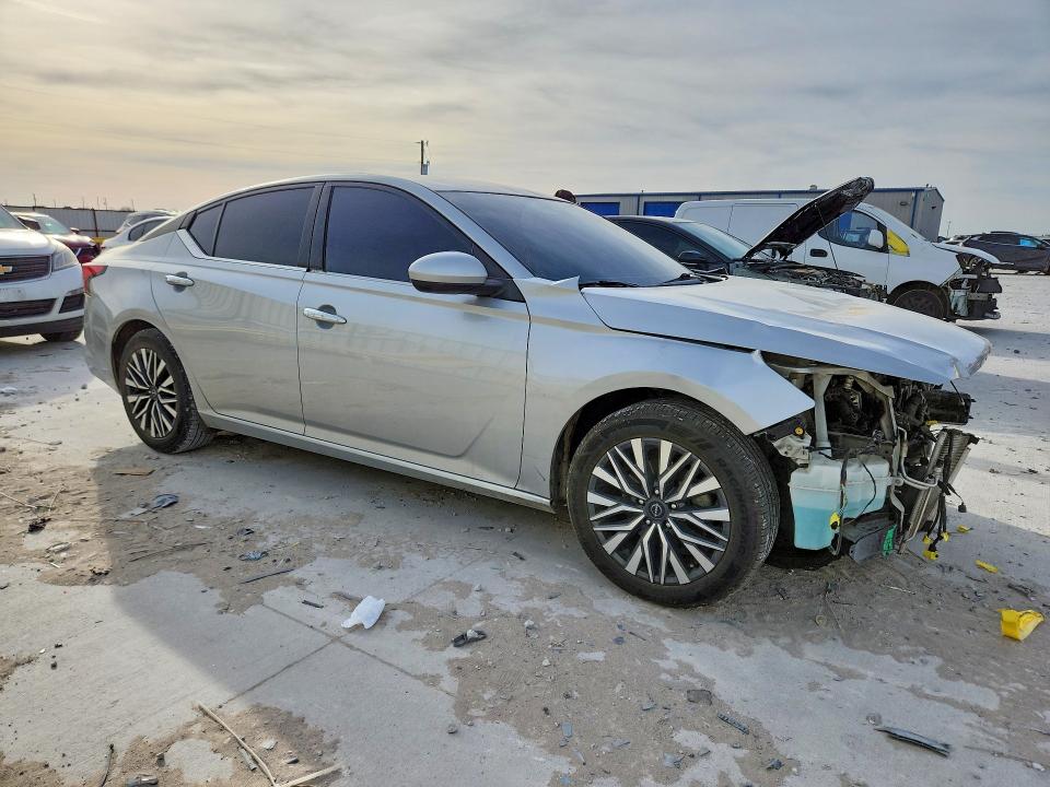 77809865 :رقم المزاد ، 1N4BL4DV1PN331041 vin ، 2023 Nissan Altima مزاد بيع