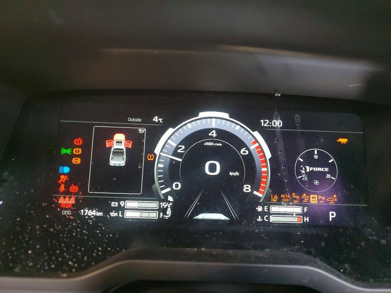 Aukcja sprzedaży 2026 Toyota Tundra, vin: 5TFWA5DB4TX340473, numer aukcji: 78251925