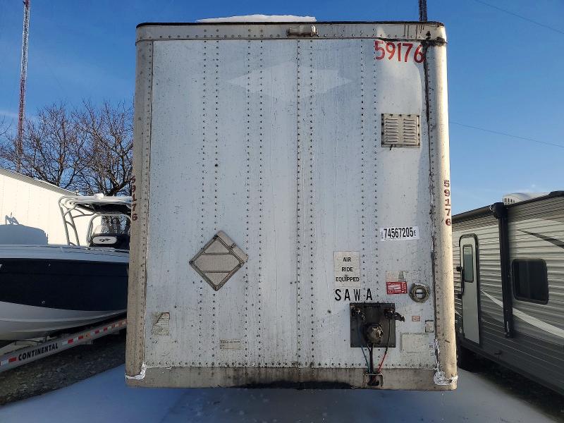 Продаж на аукціоні авто 2005 Wanc Trailer, vin: 1JJV532W05L922551, номер лоту: 74567205