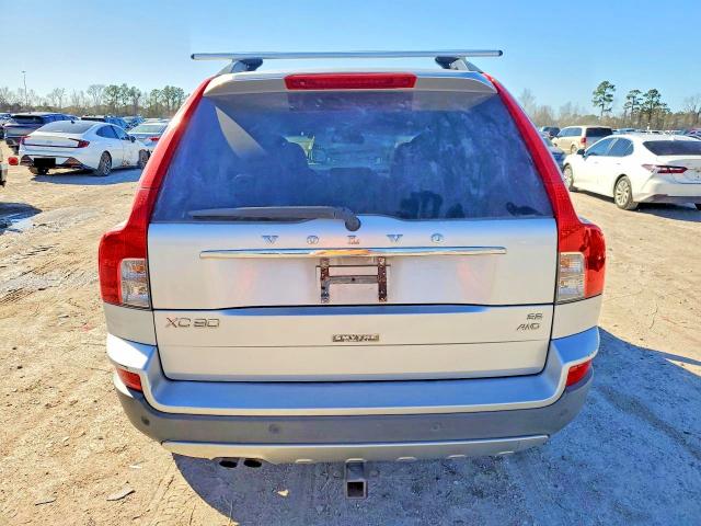 Продаж на аукціоні авто 2010 Volvo Xc90, vin: YV4982CZ9A1537643, номер лоту: 76256085